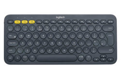 Logitech K380 Wireless Keyboard